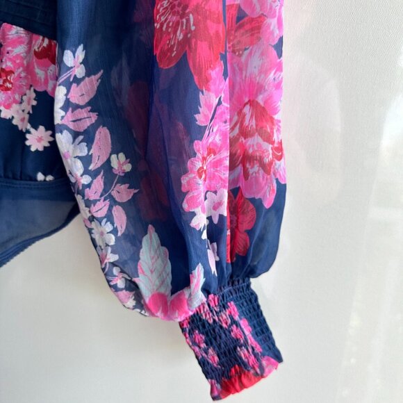 NWOT Free People x Intimately WOMEN'S BODYSUIT TOP SMALL S Wanderlust - Picture 8 of 13